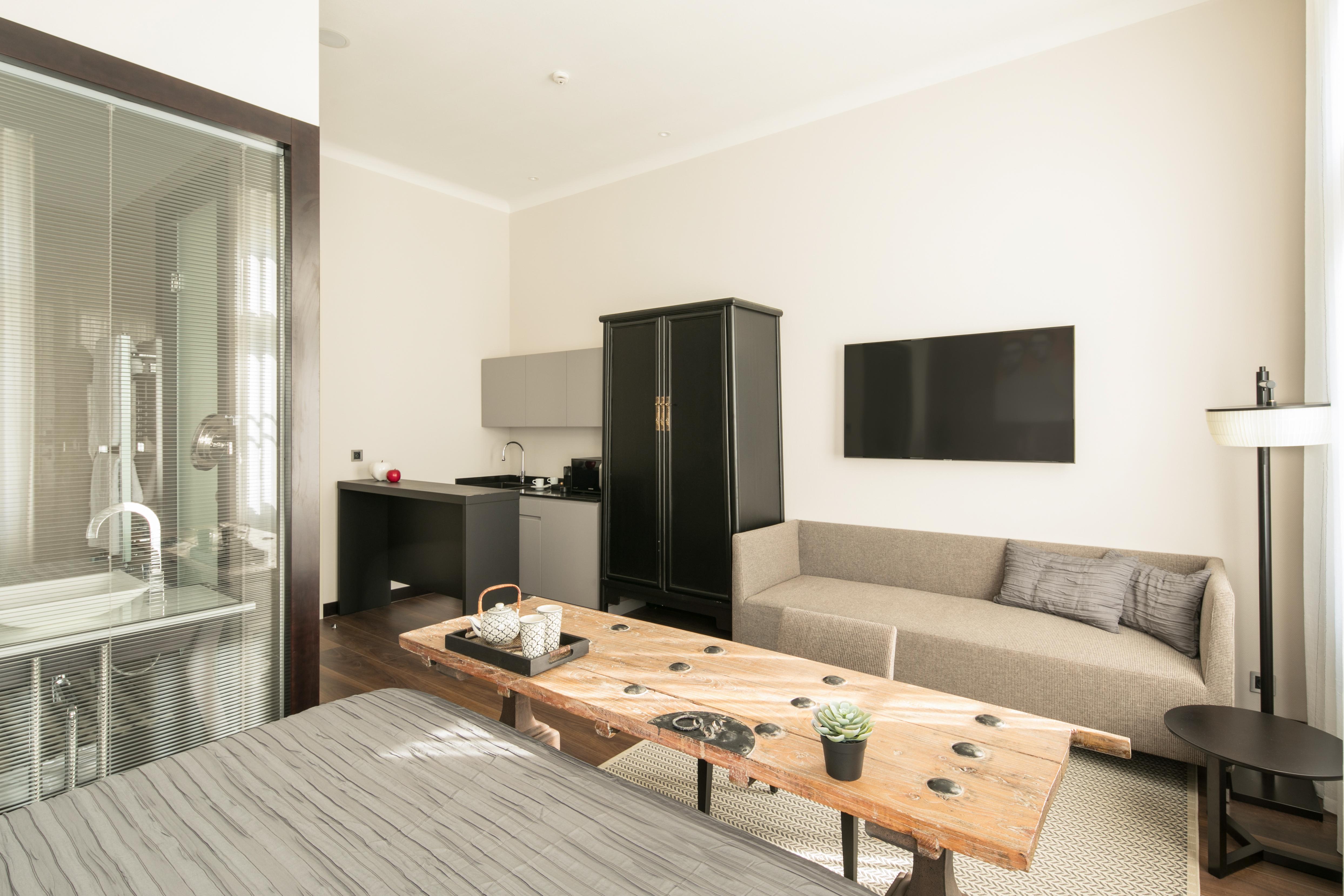 Quentin Prague Hotel Екстер'єр фото