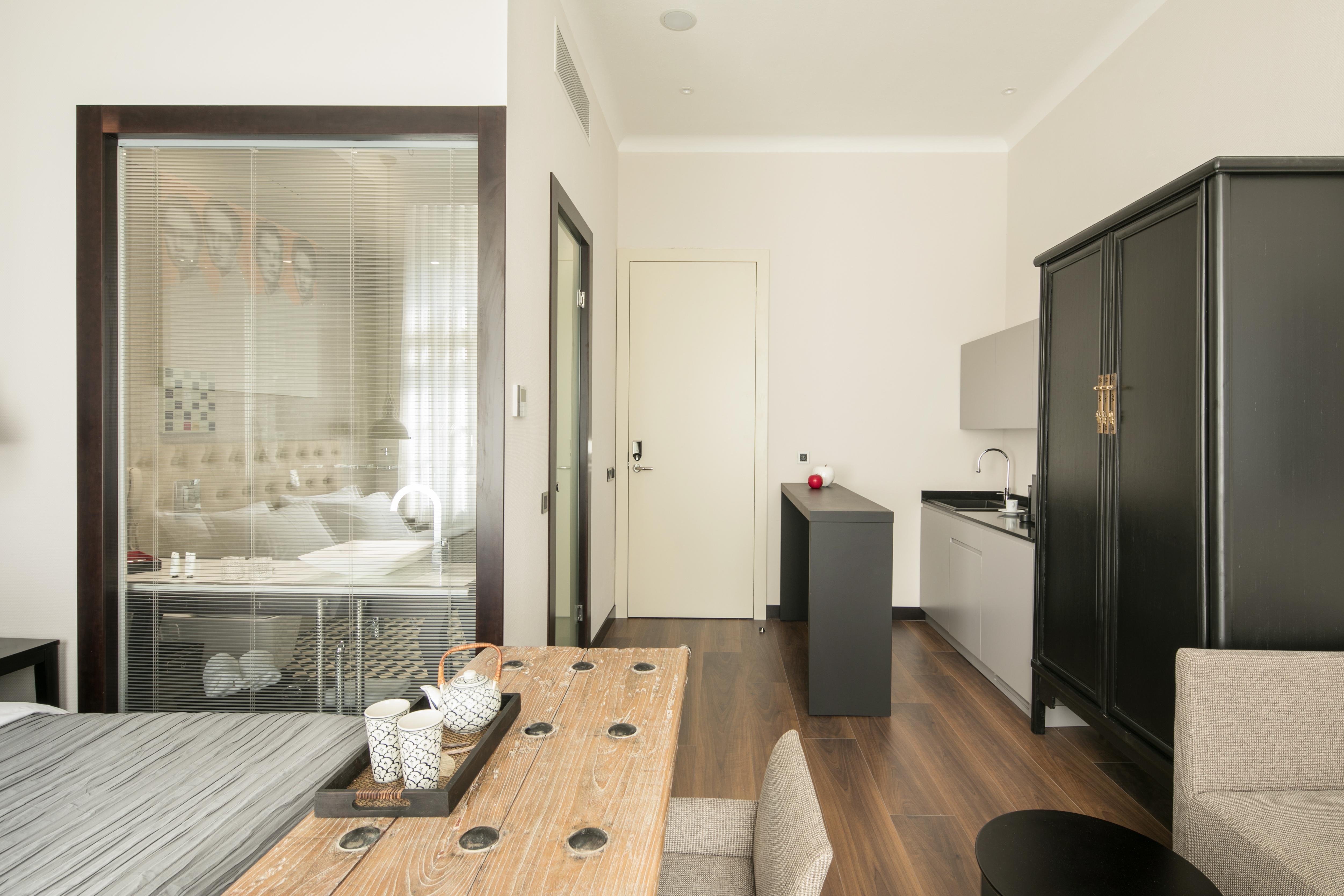 Quentin Prague Hotel Екстер'єр фото