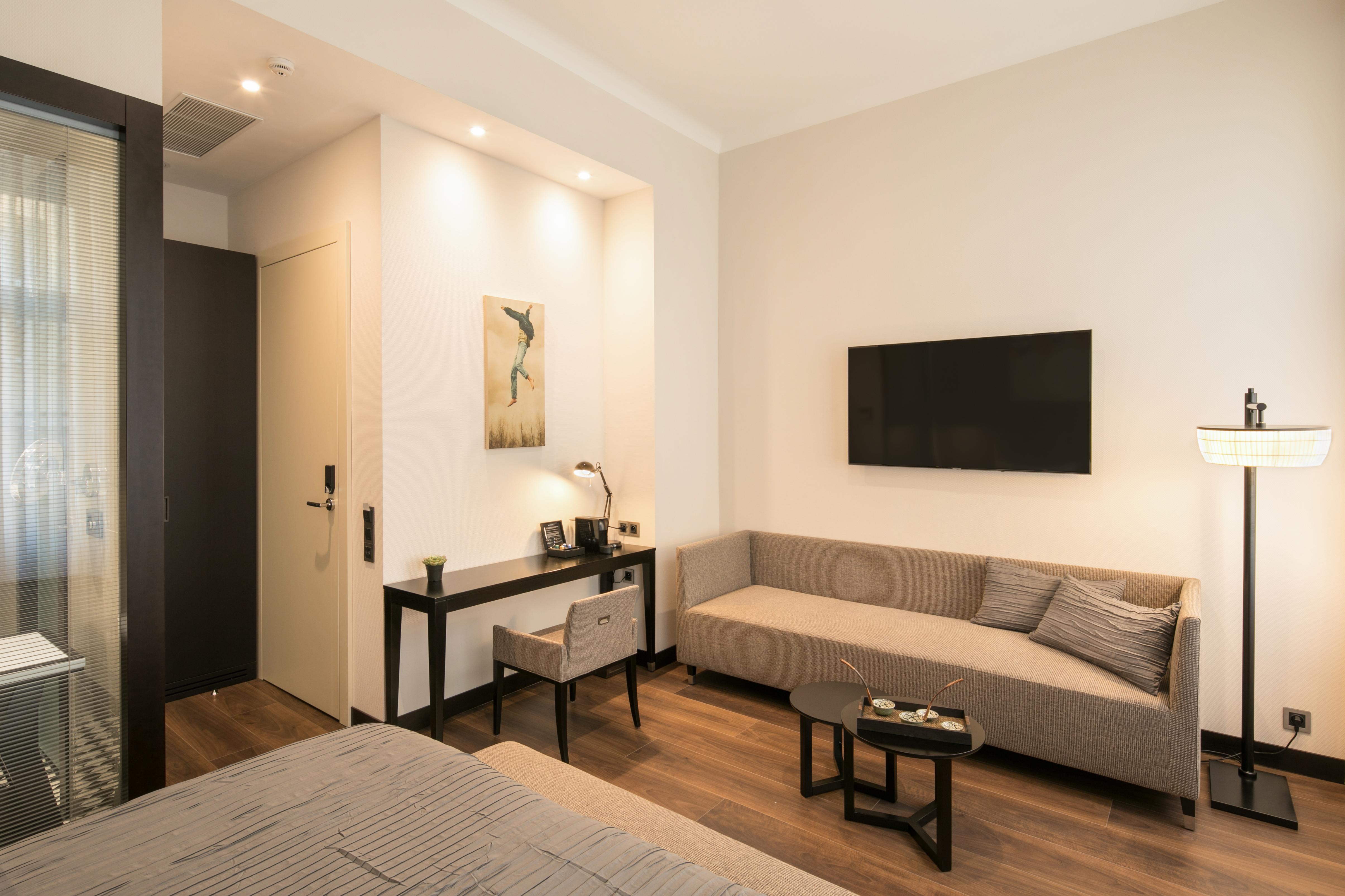 Quentin Prague Hotel Екстер'єр фото