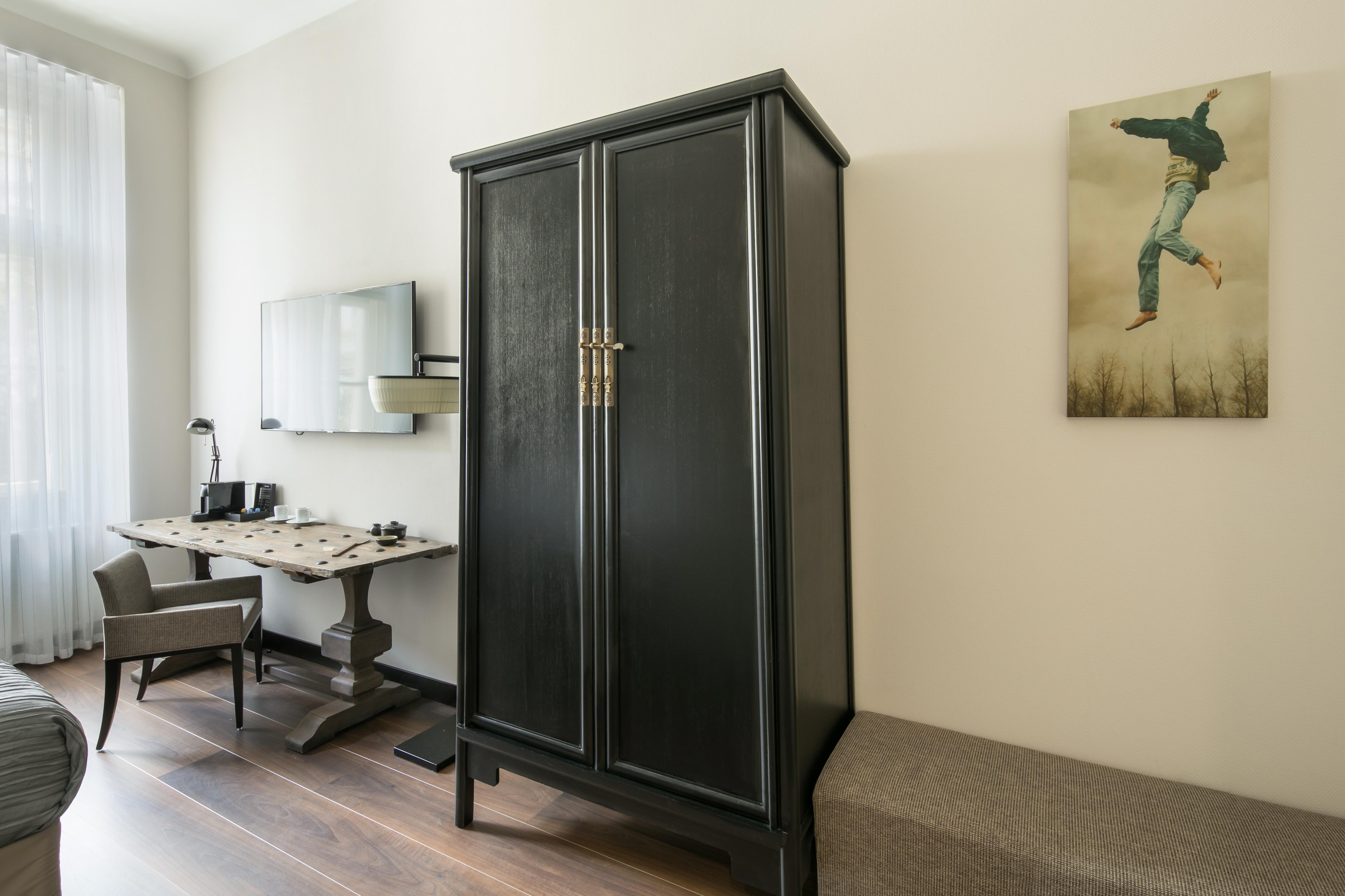 Quentin Prague Hotel Екстер'єр фото