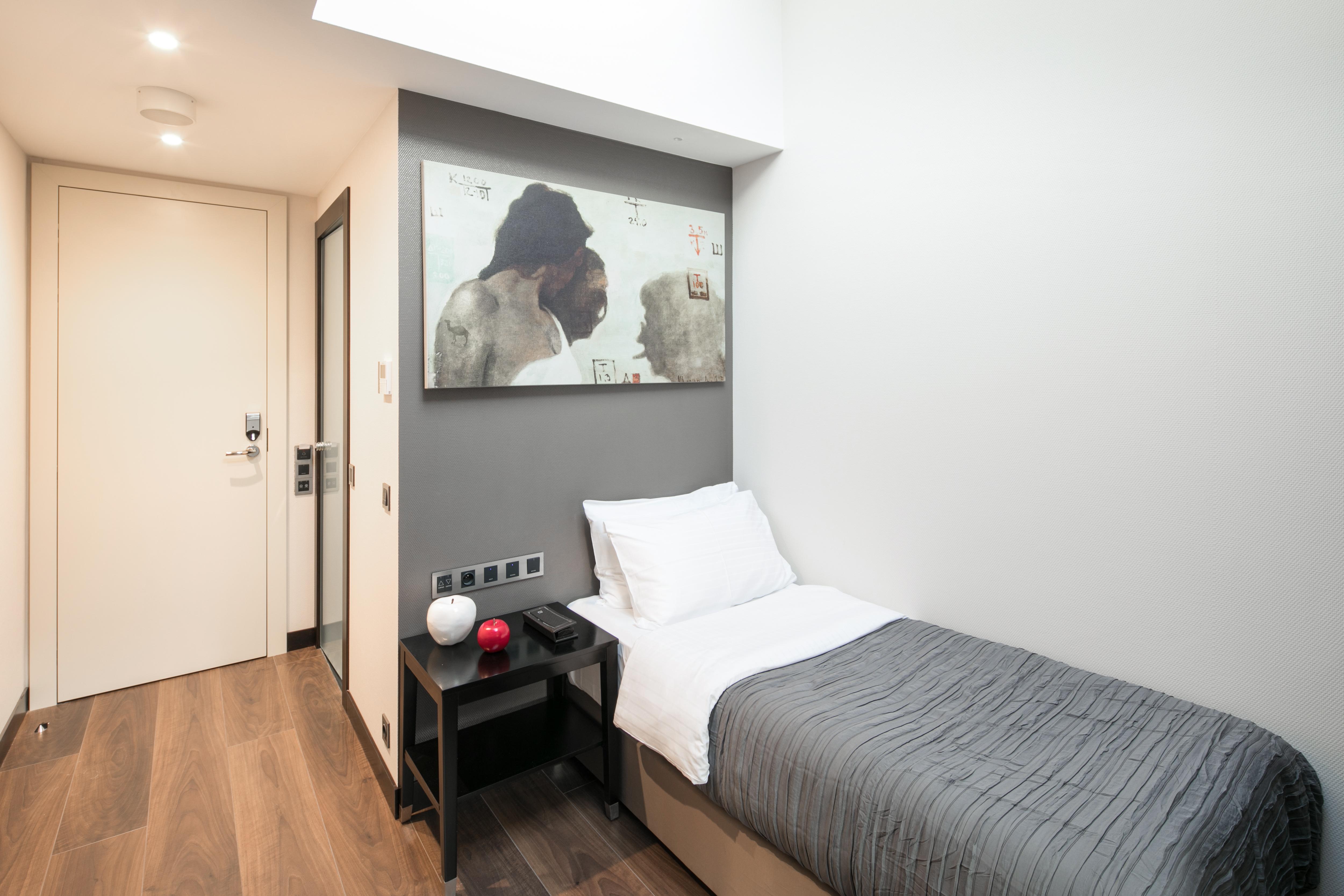 Quentin Prague Hotel Екстер'єр фото
