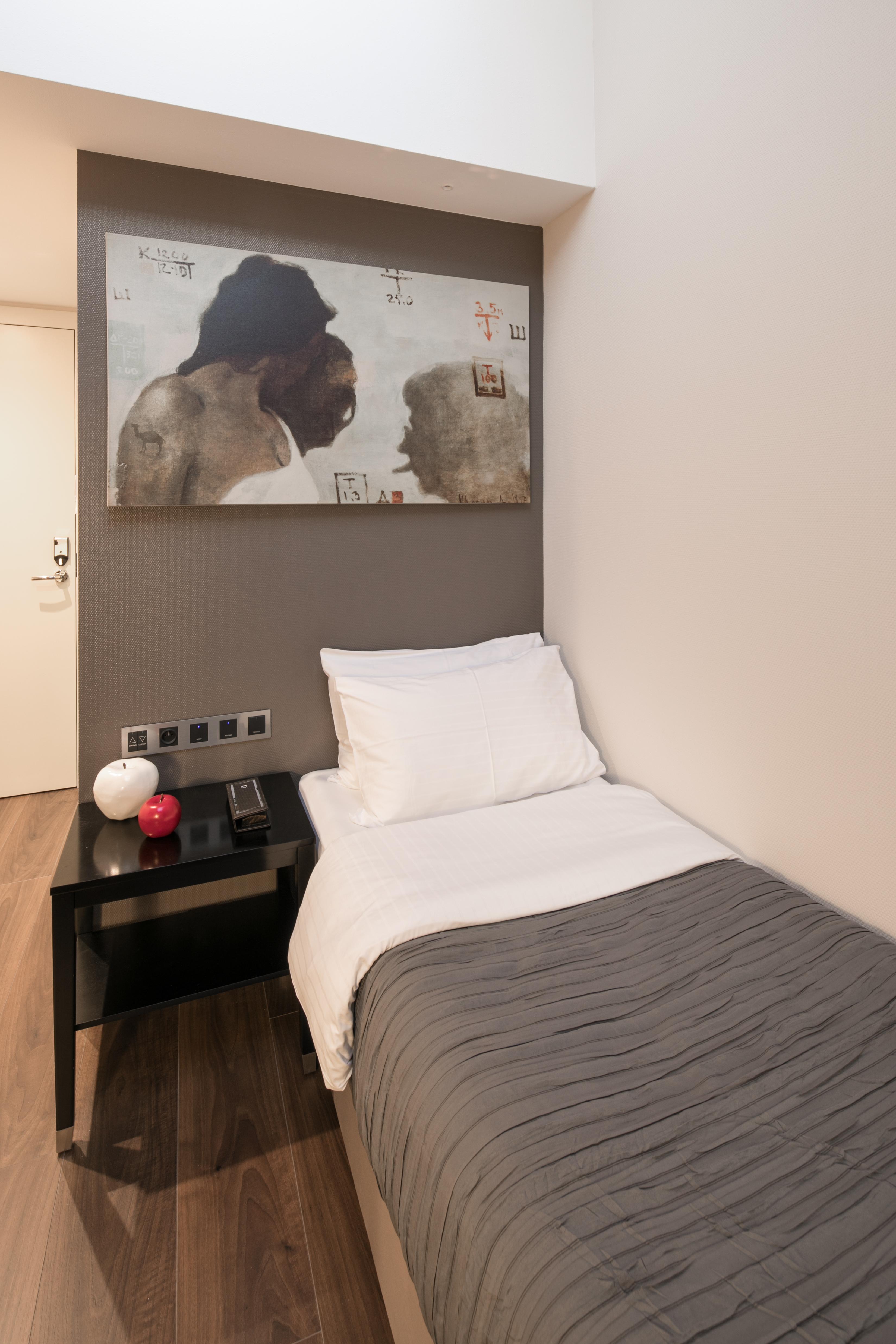Quentin Prague Hotel Екстер'єр фото