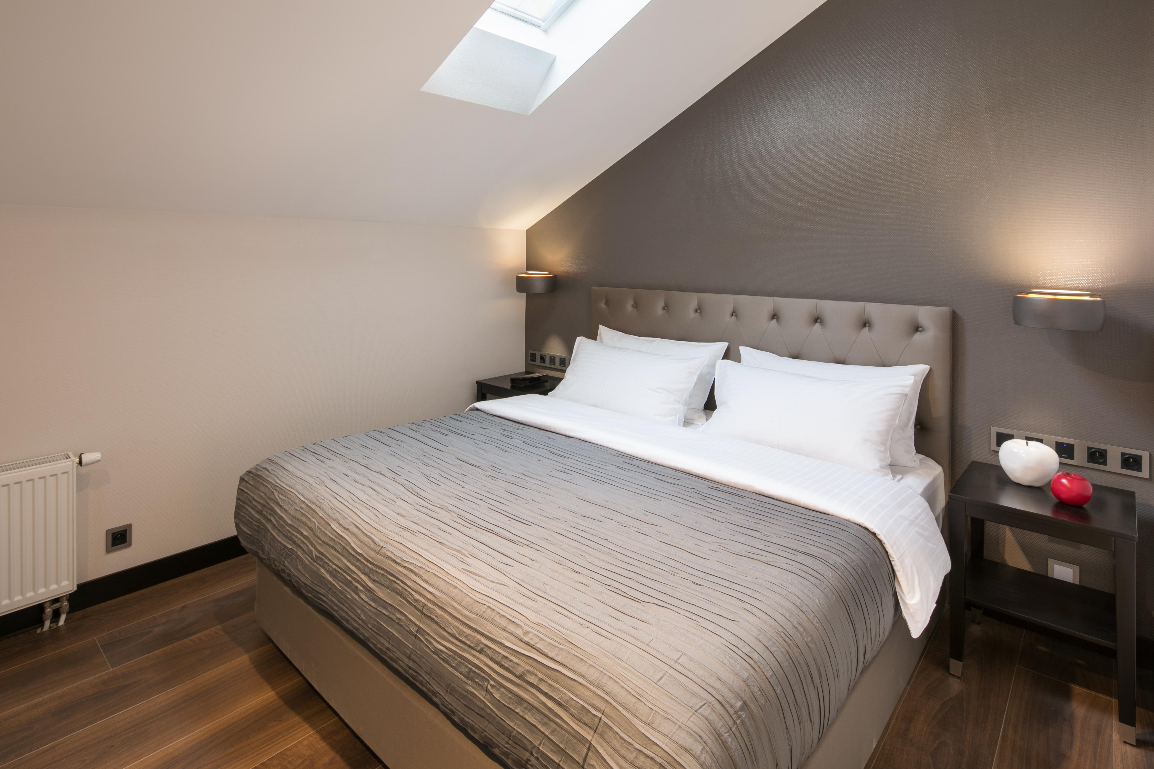 Quentin Prague Hotel Екстер'єр фото