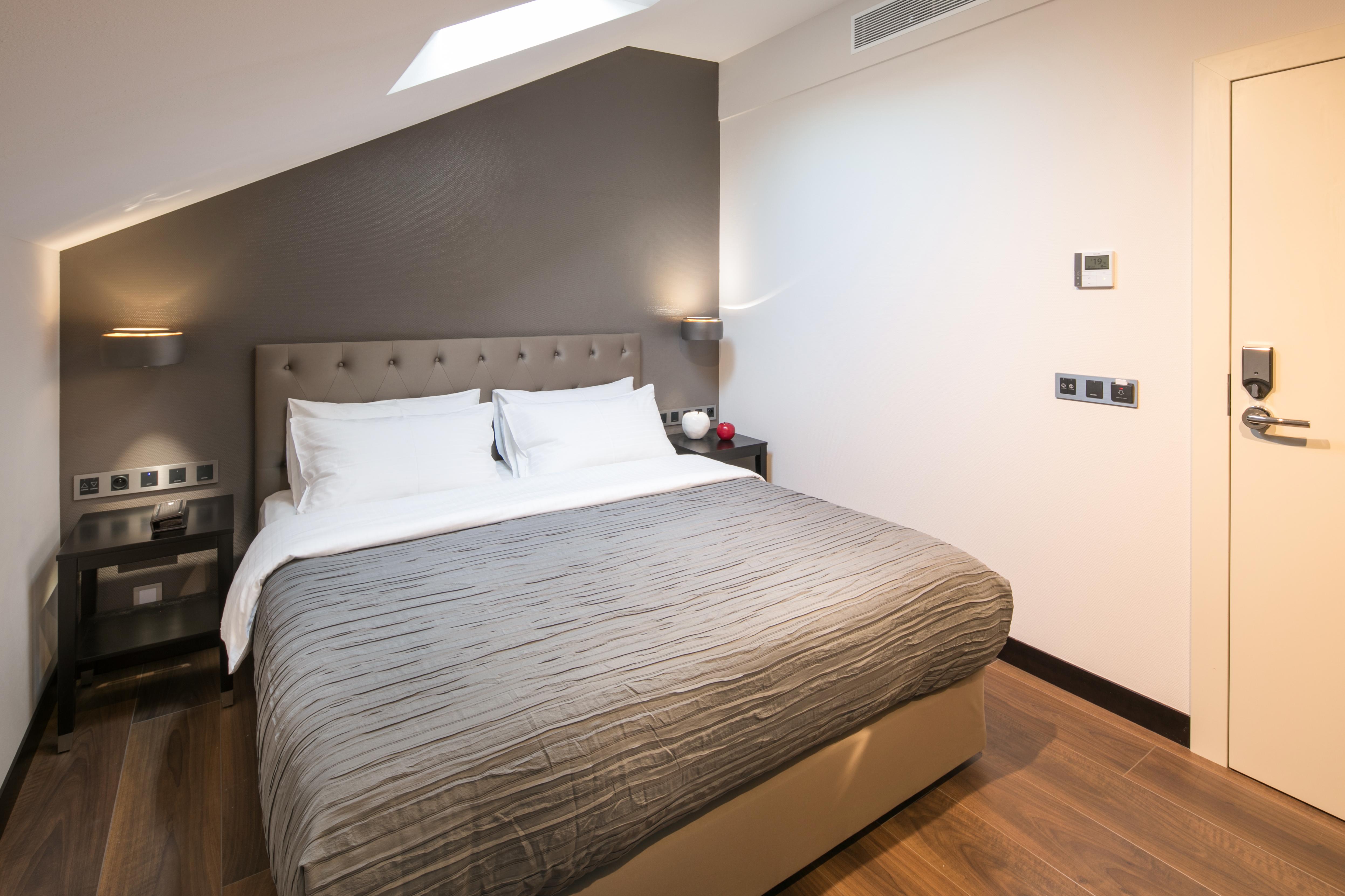 Quentin Prague Hotel Екстер'єр фото