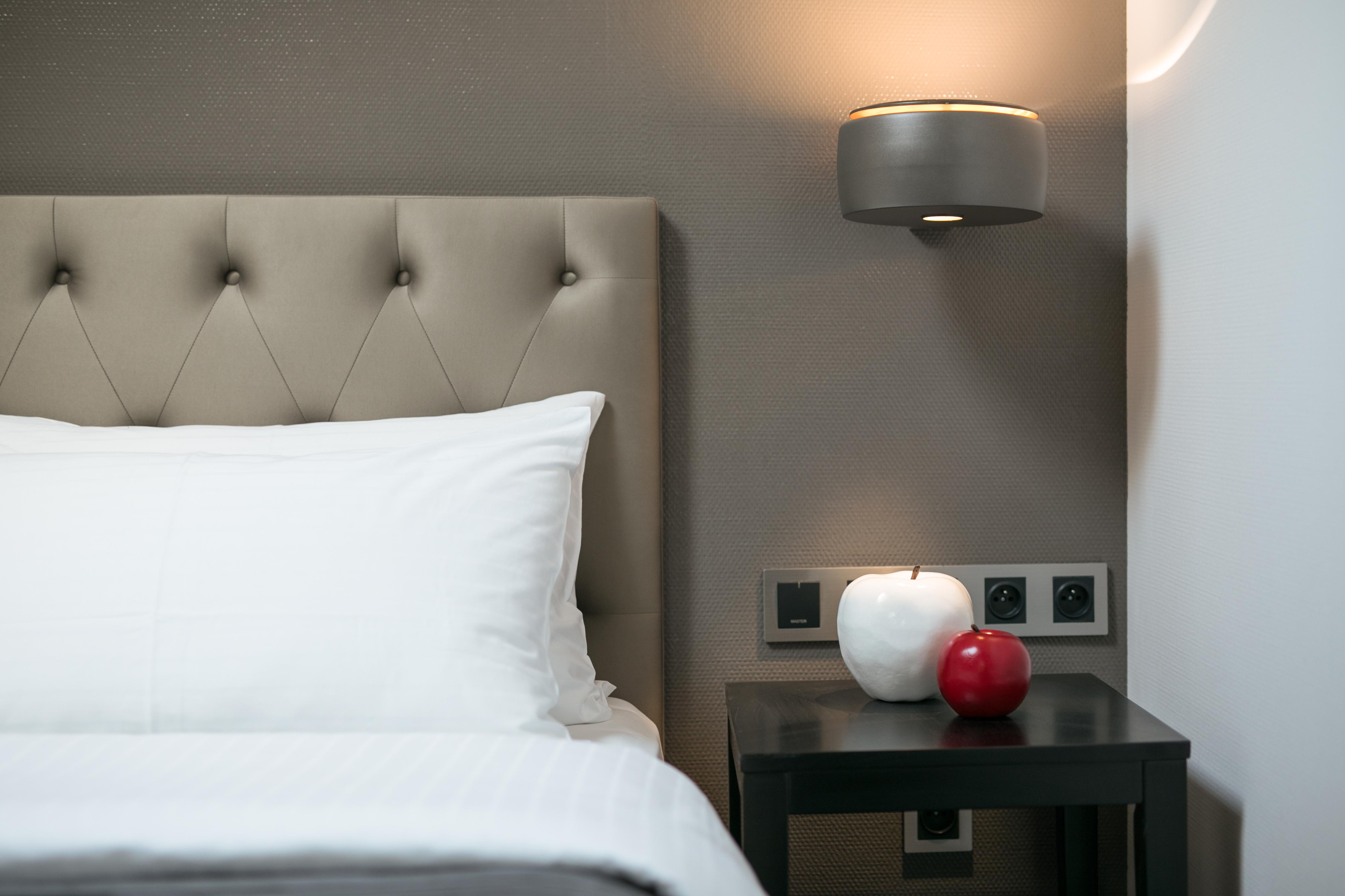 Quentin Prague Hotel Екстер'єр фото