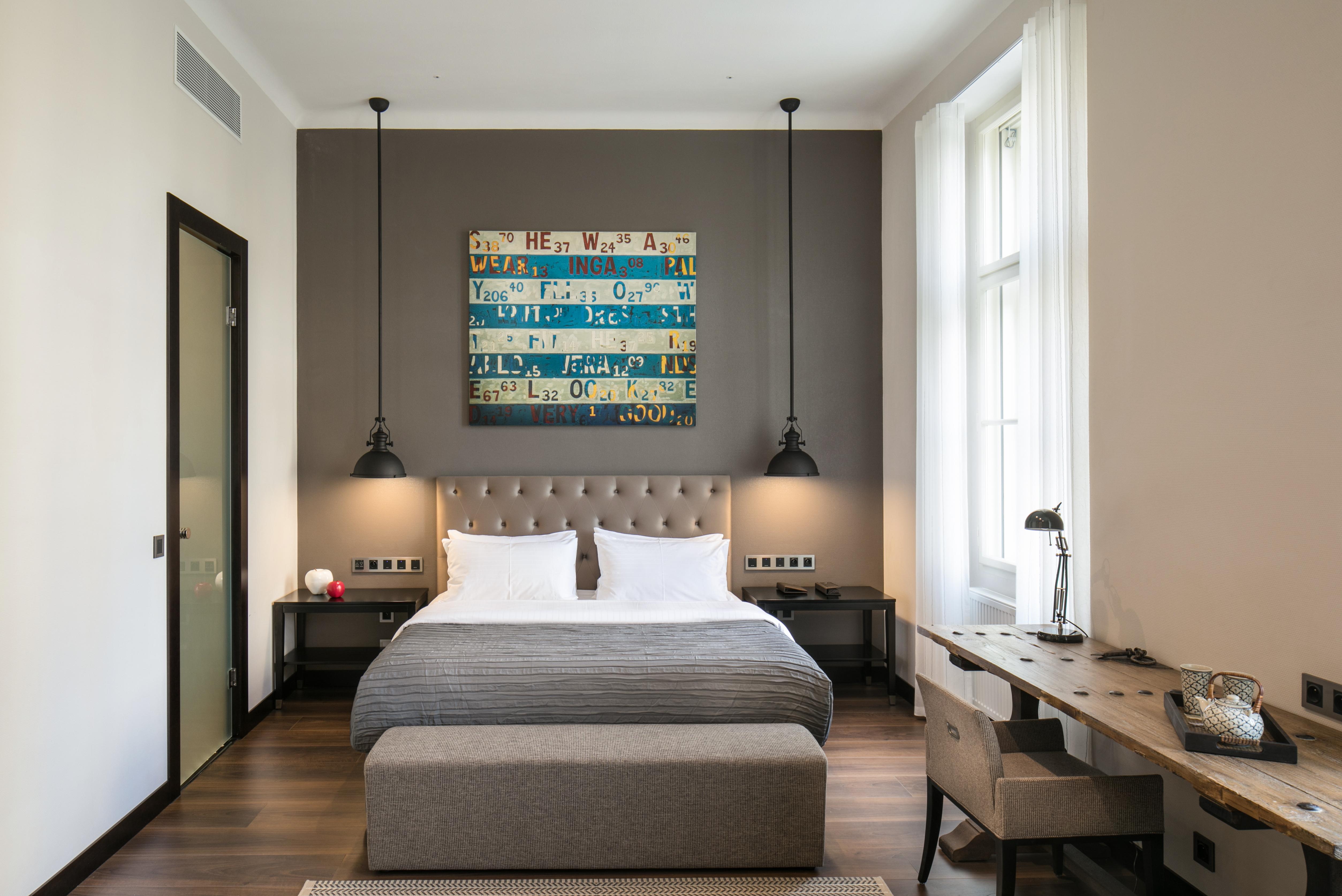 Quentin Prague Hotel Екстер'єр фото