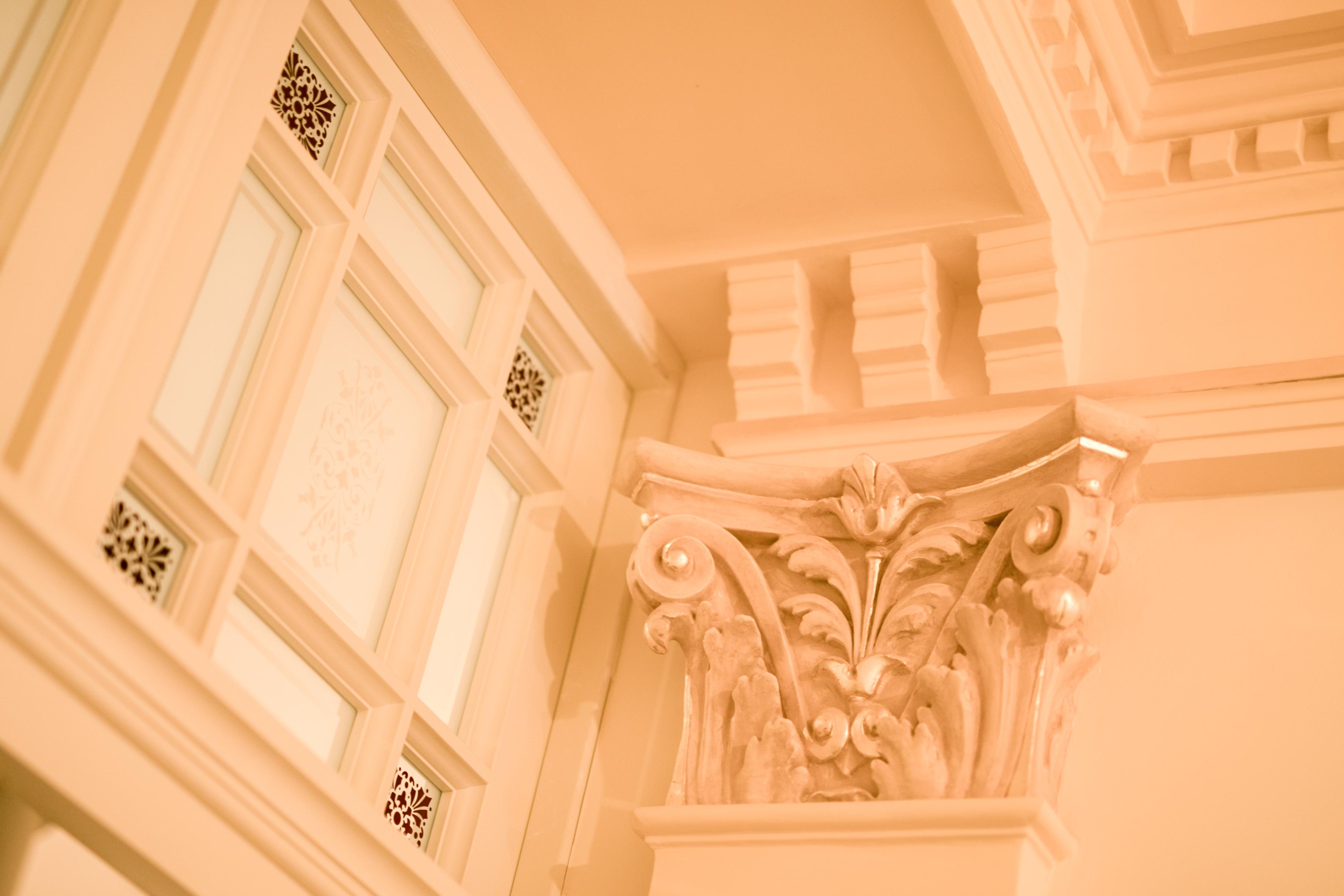 Quentin Prague Hotel Екстер'єр фото