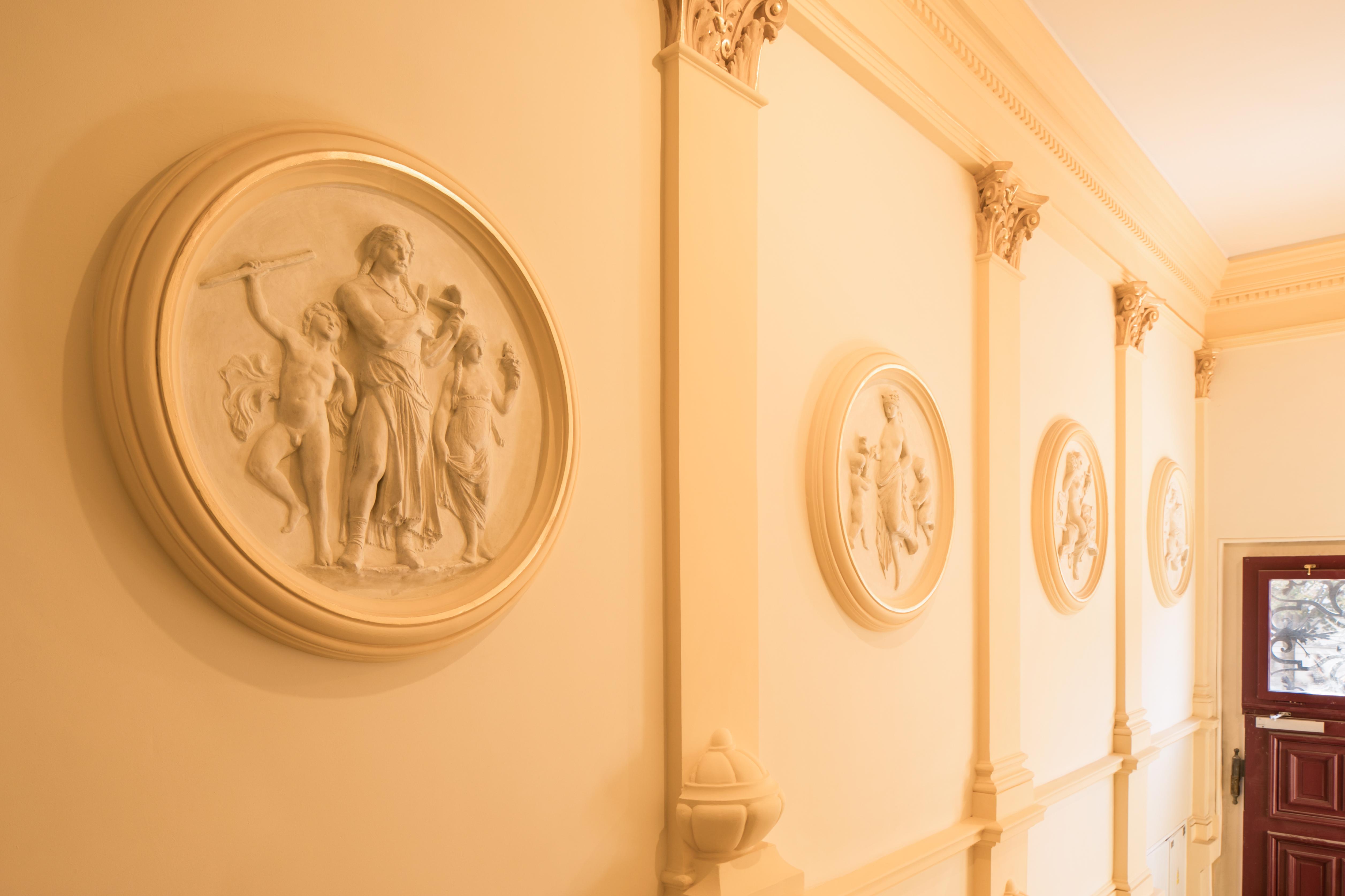 Quentin Prague Hotel Екстер'єр фото