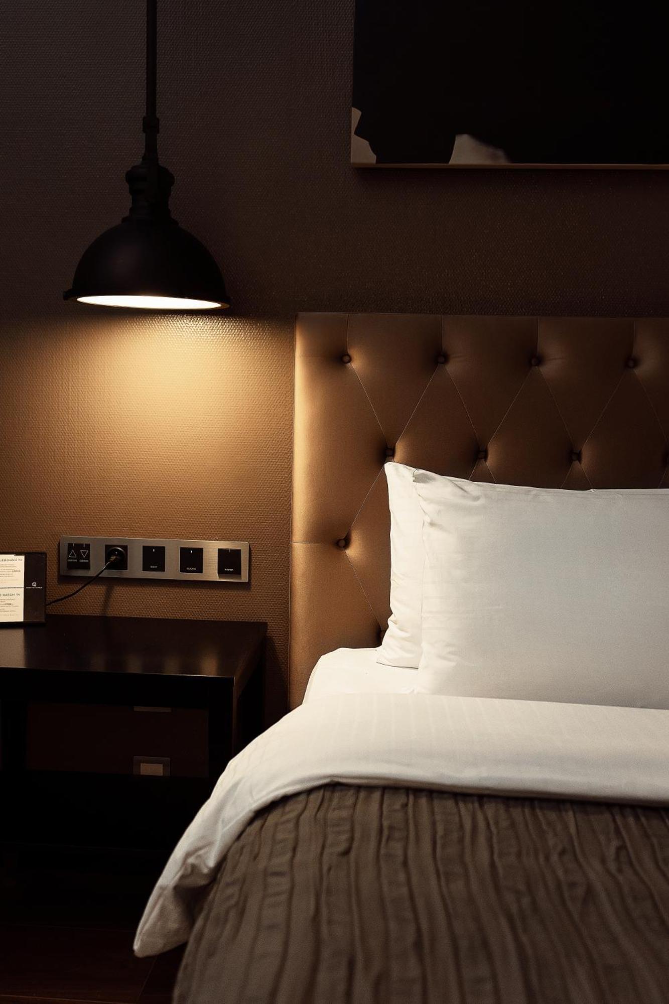 Quentin Prague Hotel Екстер'єр фото
