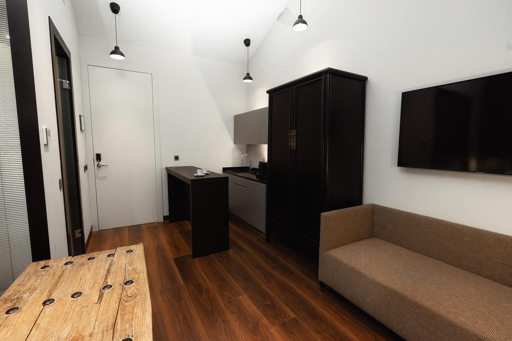 Quentin Prague Hotel Екстер'єр фото