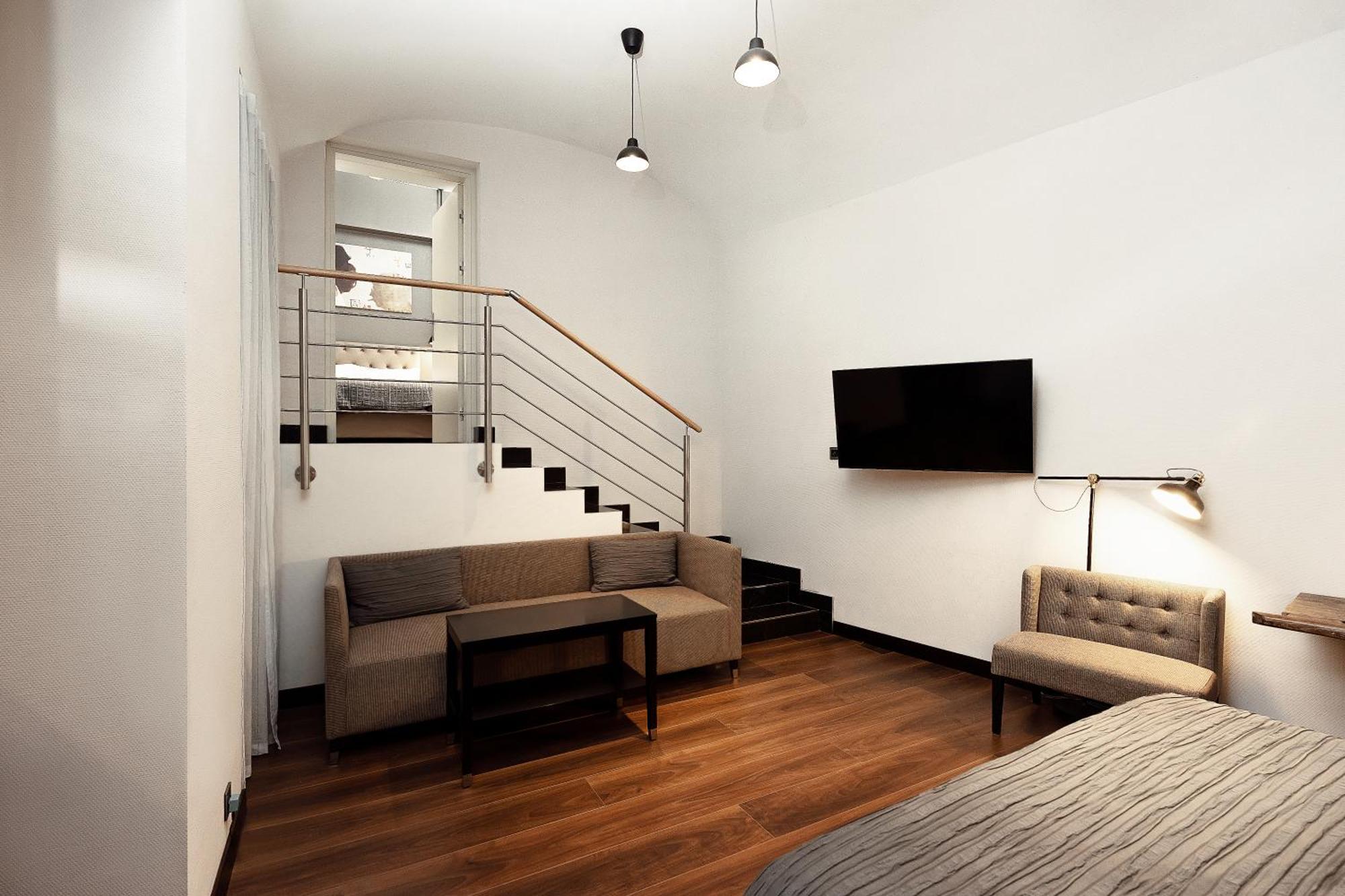 Quentin Prague Hotel Екстер'єр фото