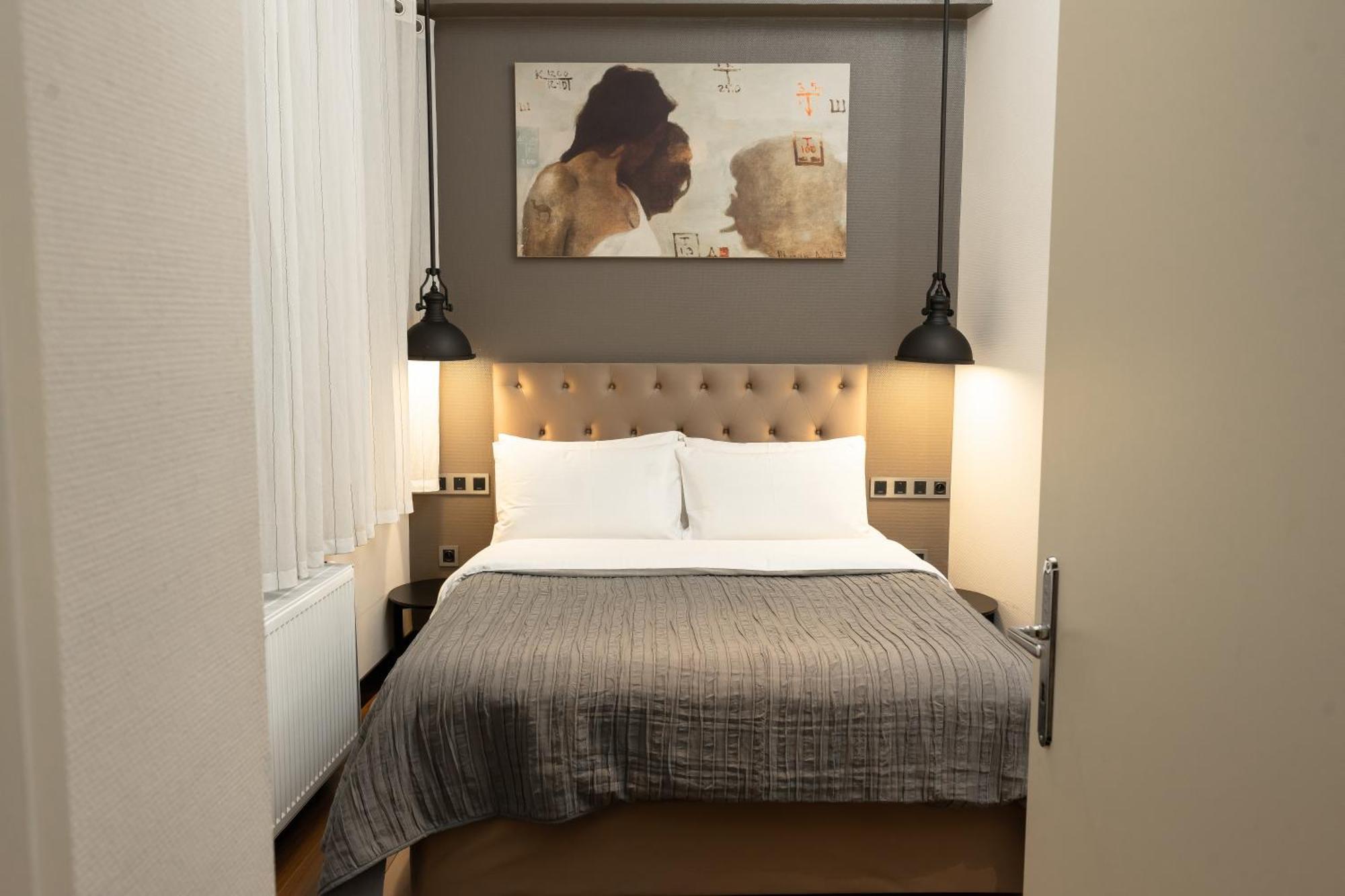 Quentin Prague Hotel Екстер'єр фото