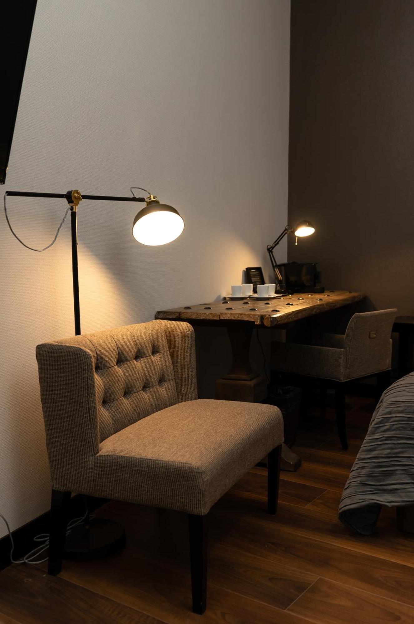 Quentin Prague Hotel Екстер'єр фото