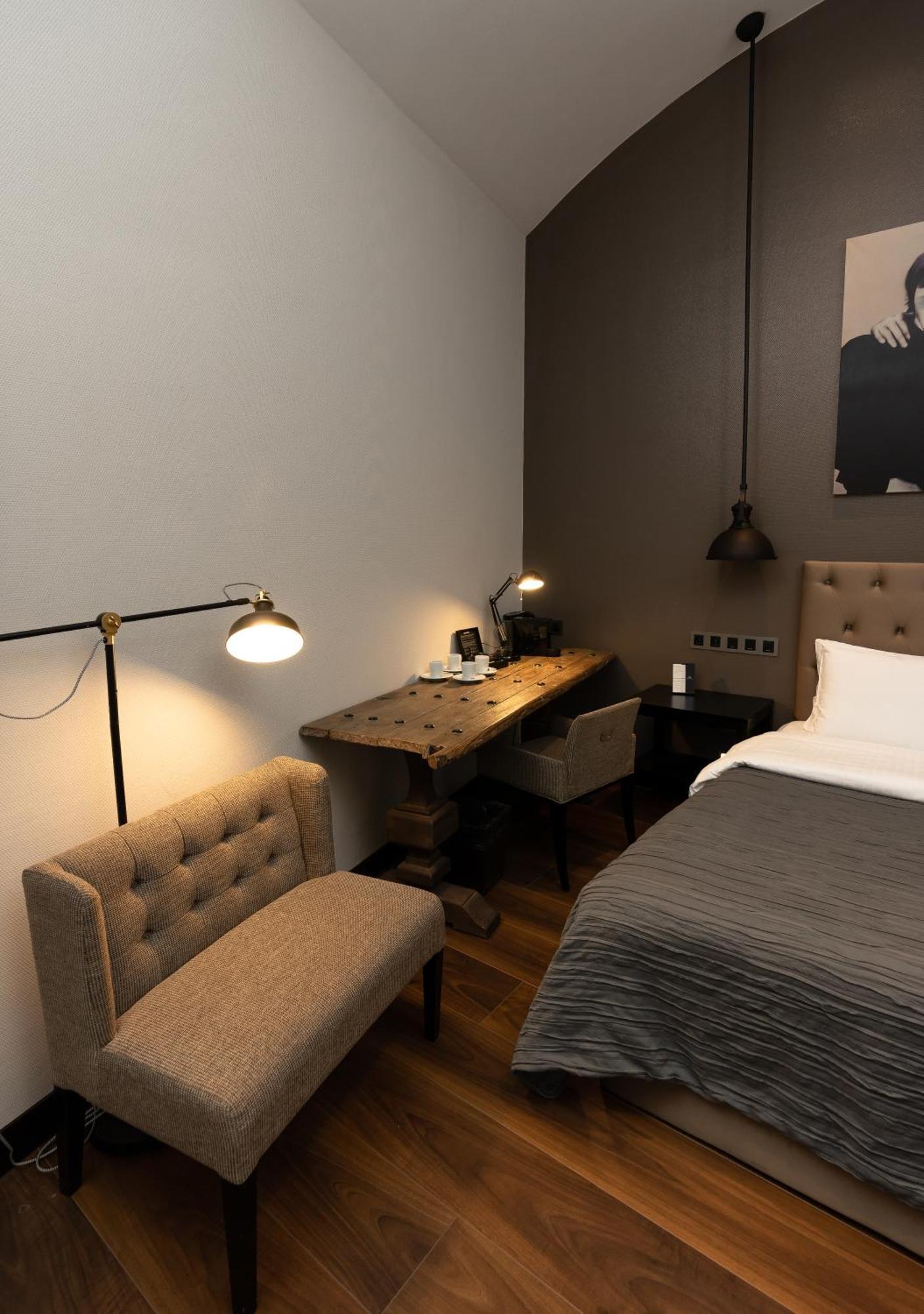 Quentin Prague Hotel Екстер'єр фото